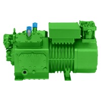 Компрессор полугерметичный поршневой Bitzer "New Ecoline" 8GE-50Y